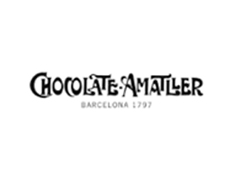 CHOCOLATE AMATLLER